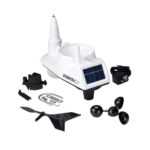 Weather station