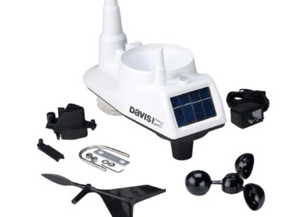 Weather station
