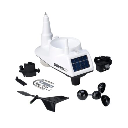 Weather station